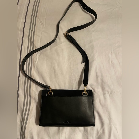 Vince Camuto cross-body purse - Picture 2 of 5